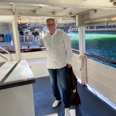 Profile Picture of Steven Rousseau (@ROU33) on Twitter