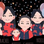 Profile Picture of Rachel Noelle Gabriel Avielle (@ecelnoelgaelviel) on Instagram