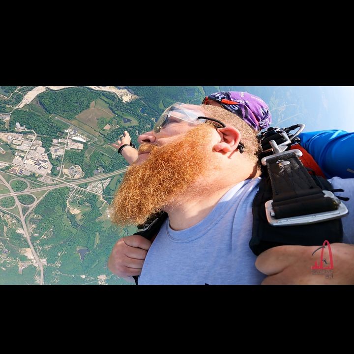 Profile Picture of Mark Penn (@@markpenn) on Tiktok