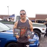 Profile Picture of Dave Rizzo (@daverizzo750) on Instagram