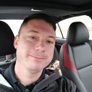 Profile Picture of Joshua Witmer (@wrxstiguy28) on Twitter