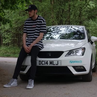 Profile Picture of Jay Boxall (@Jay_Boxall) on Twitter