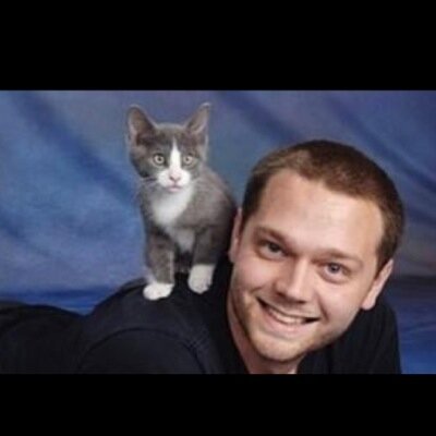 Profile Picture of Larry Cholch Bloom (@BloomCholch) on Twitter