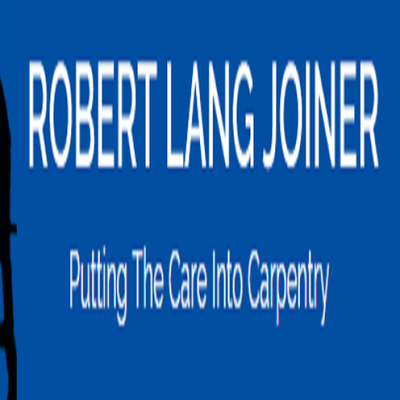 Profile Picture of Robert Lang Joiner (@RobertLangJoin) on Twitter