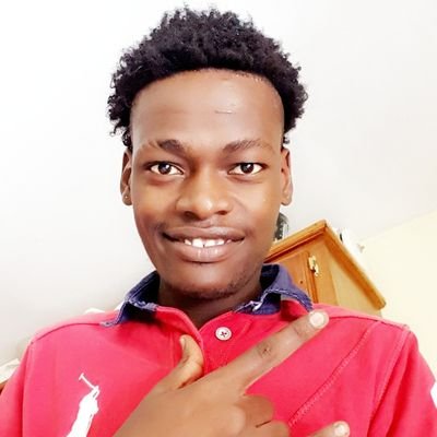 Profile Picture of Augustin Jerry Swaell (@AugustinJerry6) on Twitter