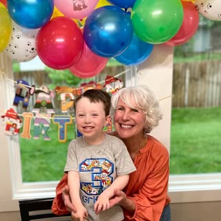 Profile Picture of Deb Sauer (@debsauer) on Instagram