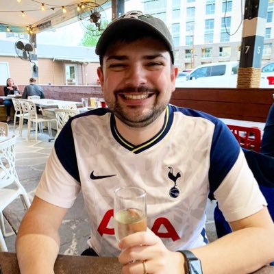Profile Picture of Bradley Slusher (@@SlusherBradley) on Twitter