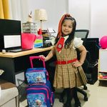 Profile Picture of Nance Sarong (@iammrssarong) on Instagram