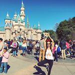 Profile Picture of Sharon (@namaste_disney) on Instagram