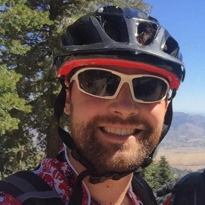 Profile Picture of Patrick Moore (@patchmoore) on Twitter