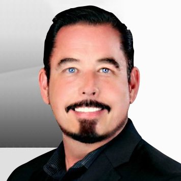 Profile Picture of Mark McKinzie (@descriptics) on Twitter