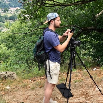 Profile Picture of Kyle Lemon (@LemonDrizzle_) on Twitter