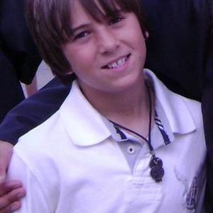 Profile Picture of Johnny Micheal (@johnny_100) on Myspace