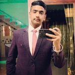 Profile Picture of راهيل (@rahil_malhotra_06) on Instagram