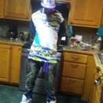 Profile Picture of Kenneth Green (@kennethgreen6364) on Instagram