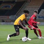 Profile Picture of Joshua Tanatswa Jeche (@joshjeche) on Instagram