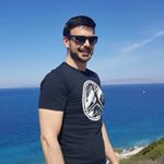 Profile Picture of George Makris (@george.makris.96) on Instagram