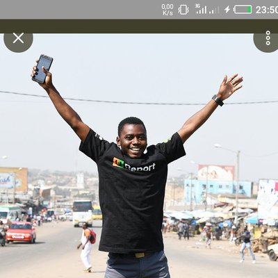 Profile Picture of 𝐄𝐫𝐢𝐜 𝐃𝐚𝐧𝐢𝐞𝐥 𝐊𝐨𝐮𝐚𝐝𝐢𝐨 (@keddy_45) on Twitter