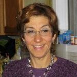 Profile Picture of Janice Bradley (@amycopper) on Pinterest
