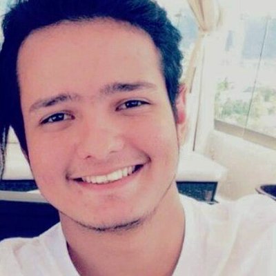 Profile Picture of Alex Mauricio (@DrAlexHn) on Twitter