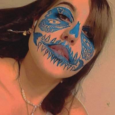 Profile Picture of ˡⁱˡ Holy Jolly Cory (@holy_death_doll) on Twitter