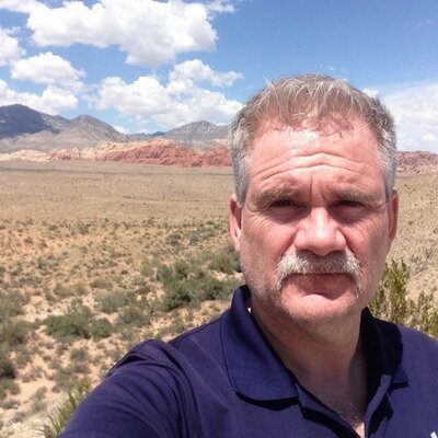 Profile Picture of Glenn Littell (@GlennLittell) on Twitter