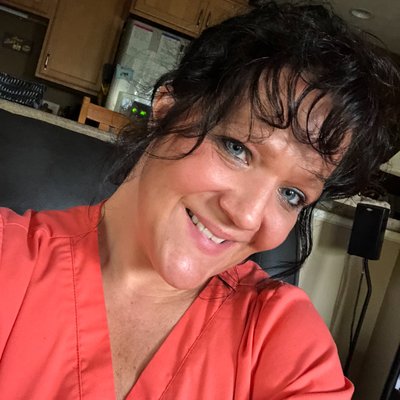 Profile Picture of Monica Palmer (@monicapalmer491) on Twitter