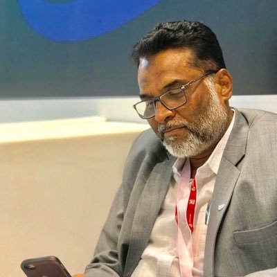Profile Picture of Yusuf Shaikh (@YusufSh40640058) on Twitter