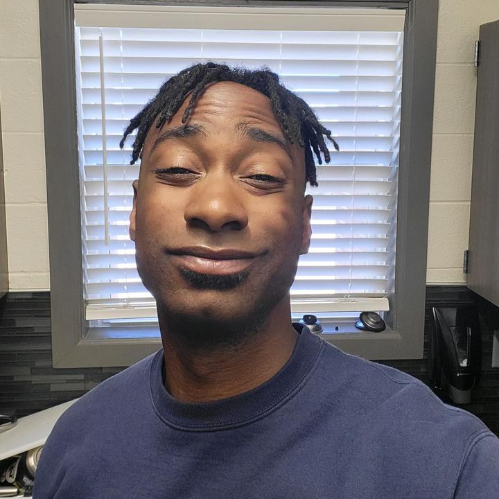 Profile Picture of jerrishcurtis (@jerrishcurtis) on Tiktok