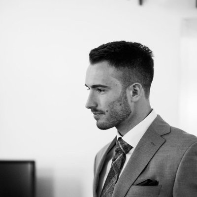 Profile Picture of John Adamich (@JSAdamich) on Twitter