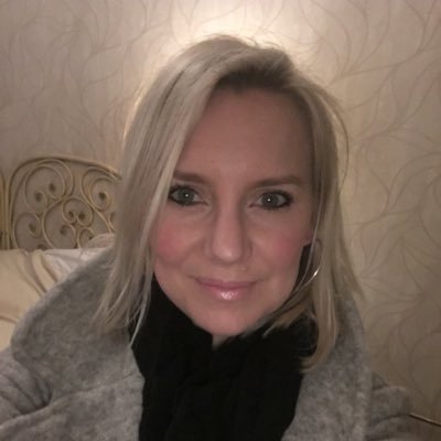 Profile Picture of Kate Baxter (@KateLBaxter) on Twitter