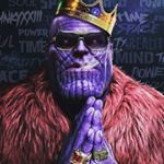 Profile Picture of jamil hussein (@king___jamil) on Instagram