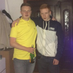 Profile Picture of Michael Barilli (@MickB98) on Twitter