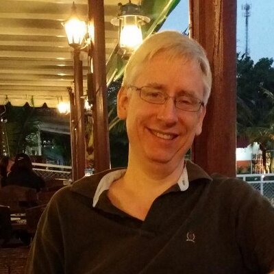 Profile Picture of Chris Jacobsen (@CMJacobsen) on Twitter