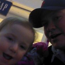 Profile Picture of Chris Goodspeed (@phatboy30) on Twitter