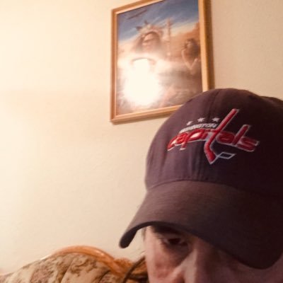 Profile Picture of Ted Andrews (@TedAndr97943677) on Twitter