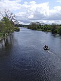 Profile Picture of River Shannonon Wikipedia