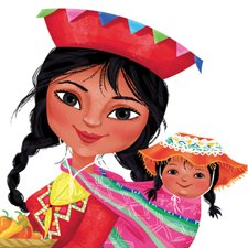 Profile Picture of Elisa Chavarri (@elisachavarri) on Twitter