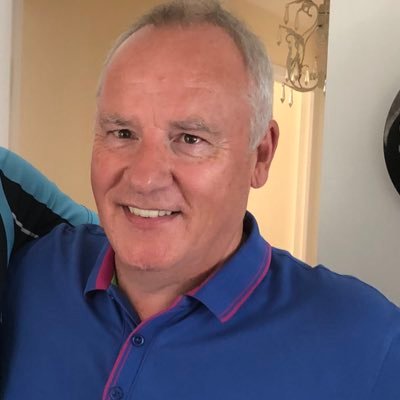 Profile Picture of John Heath Dynamo Mtr Co 100% Electric Taxi (@johnheath44) on Twitter