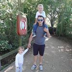 Profile Picture of Paul Hallam (@paul_t_hallam) on Instagram