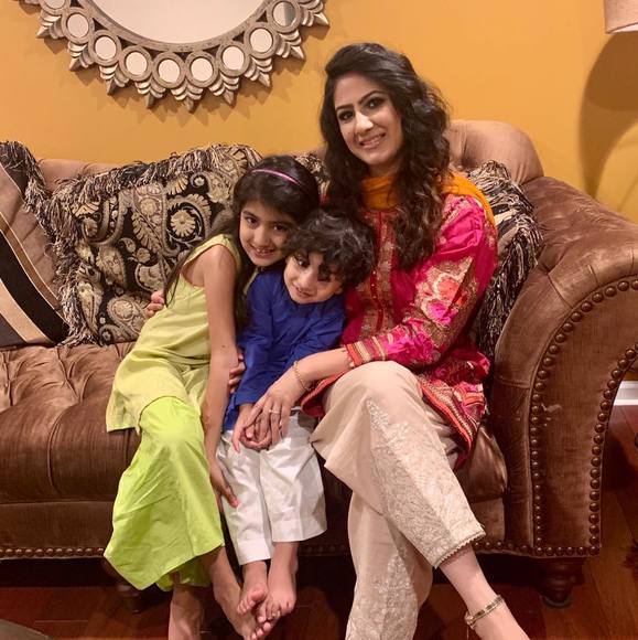 Profile Picture of Maryam Shahid (@marimshah) on Poshmark