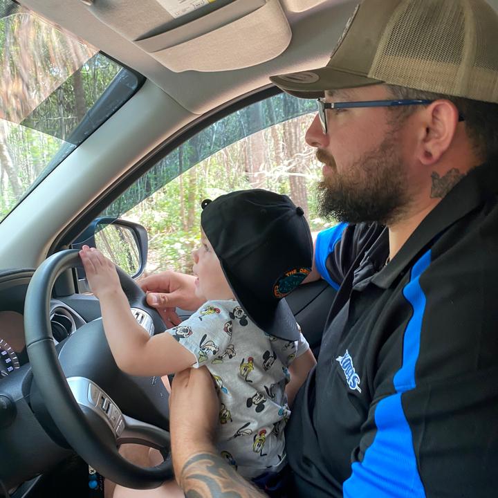 Profile Picture of Shane Procter (@shaneprocter) on Tiktok
