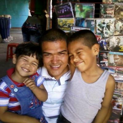 Profile Picture of Noel Saez (@noel_46698) on Twitter