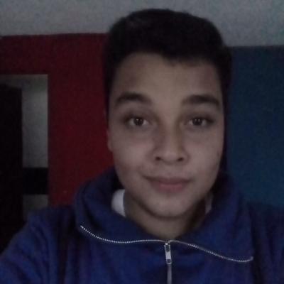 Profile Picture of Javier Castrejon (@JavierCP7) on Twitter