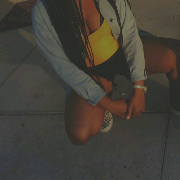 Profile Picture of Briana Corneille (@chasinbutta) on Poshmark