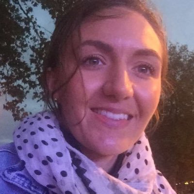 Profile Picture of Jessie Feeney (@JessieFeeney1) on Twitter