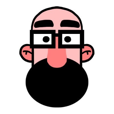 Profile Picture of Dick Jarvis (@PepperoniDeluxe) on Twitter