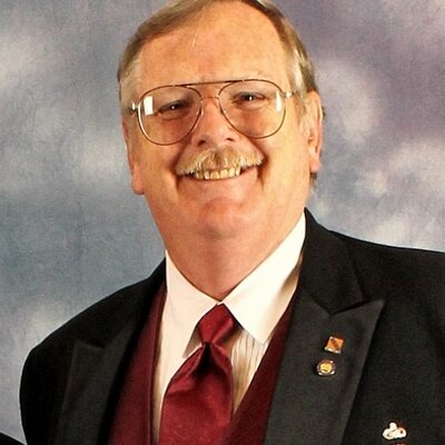 Profile Picture of David Teeter Sr (@dgteeter) on Twitter