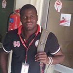 Profile Picture of Kenneth Augustine Chukwuma (@kenny_chukwuma) on Instagram