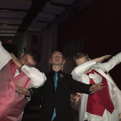 Profile Picture of Zachary Carwile (@ZeeCharge546) on Twitter